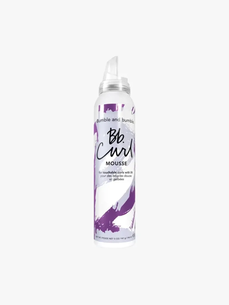 Bumble and bumble Curl Mousse | MECCA Outlet