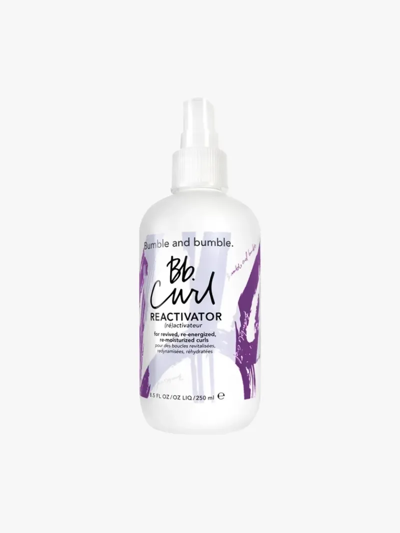 Bumble and bumble Curl Reactivator | MECCA Hot