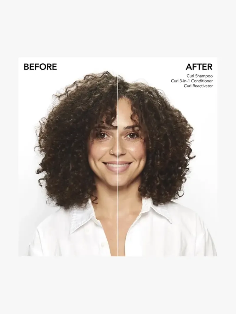 Bumble and bumble Curl Trial Set | MECCA Online