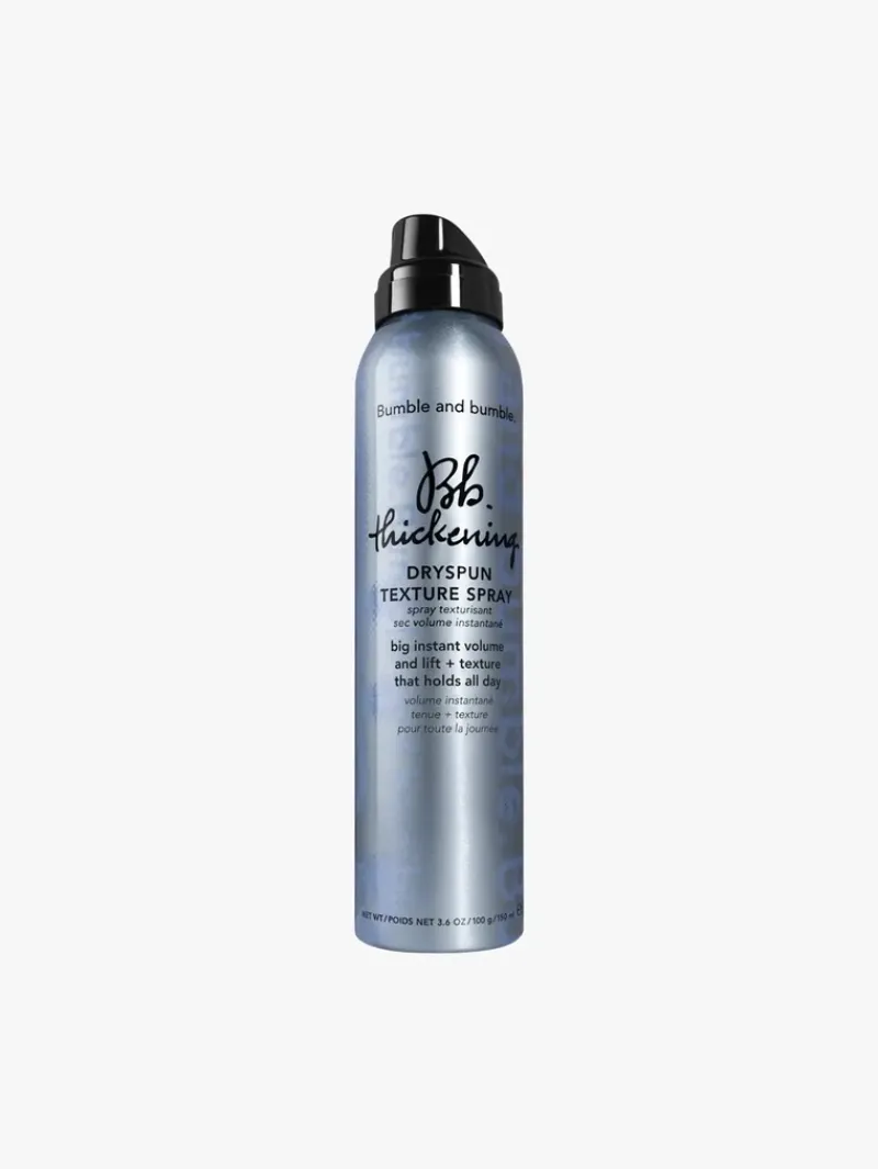 Bumble and bumble Dry Spun Texture Spray | MECCA Best