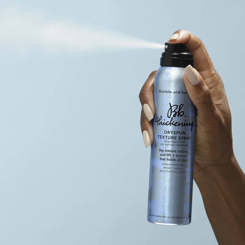 Bumble and bumble Dry Spun Texture Spray | MECCA Best