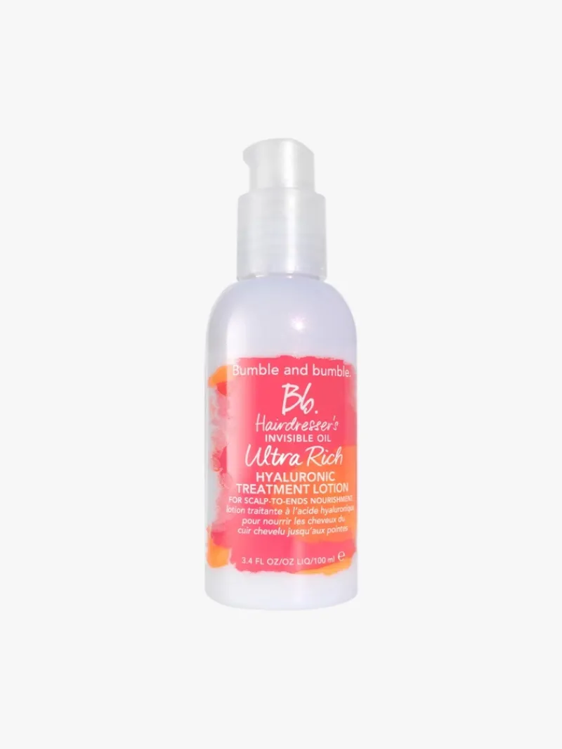 Bumble and bumble Hairdresser's Invisble Oil Ultra Rich Treatment | MECCA Clearance