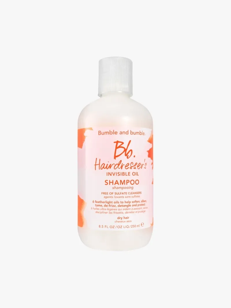 Bumble and bumble Hairdresser's Invisible Oil Shampoo | MECCA Best