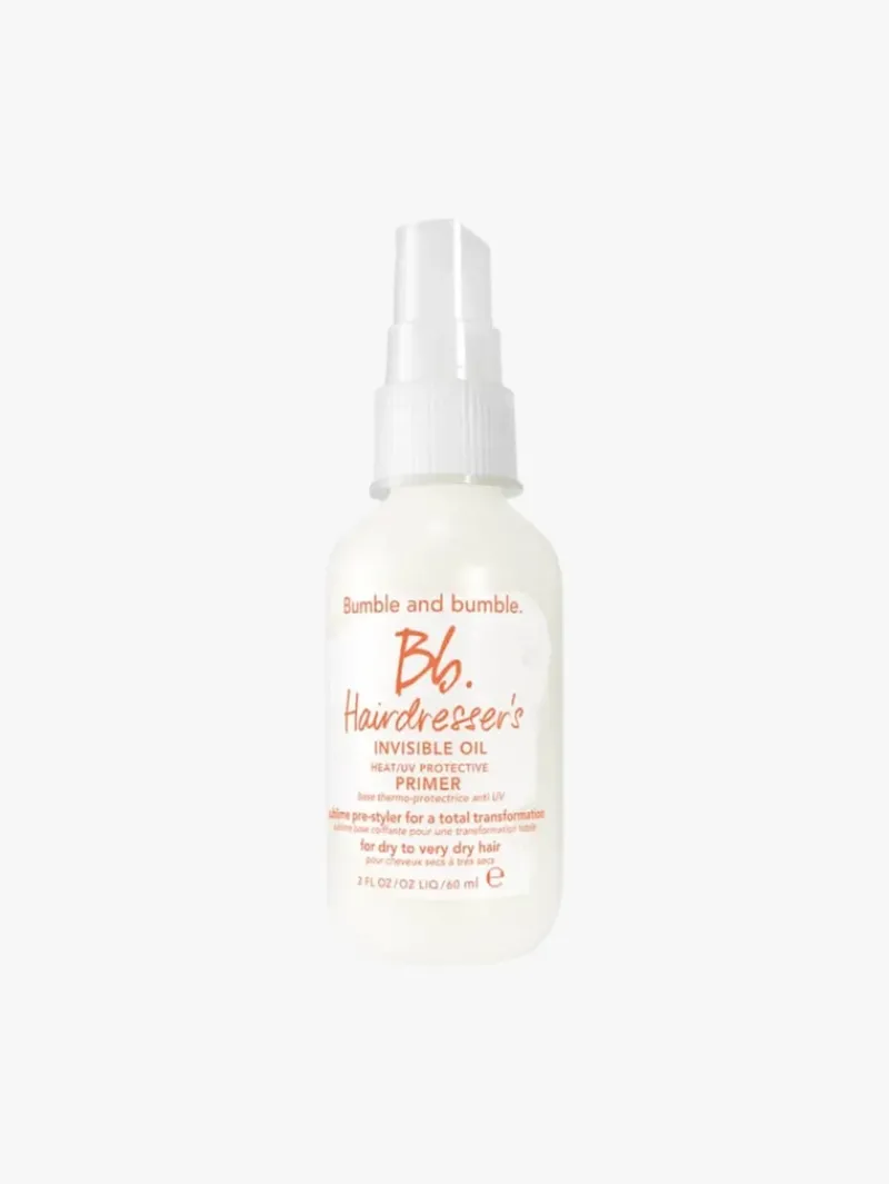 Bumble and bumble Hairdresser's Invisible Oil Primer 60ml | MECCA Outlet