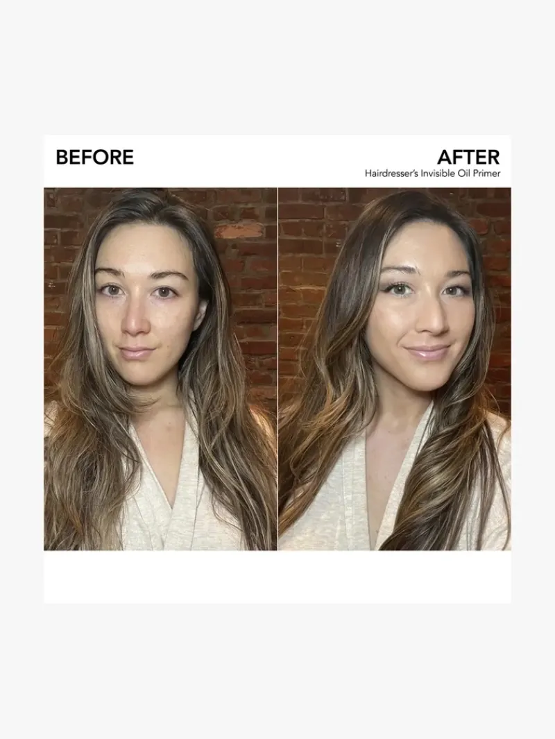 Bumble and bumble Hairdresser's Invisible Oil Primer | MECCA Clearance