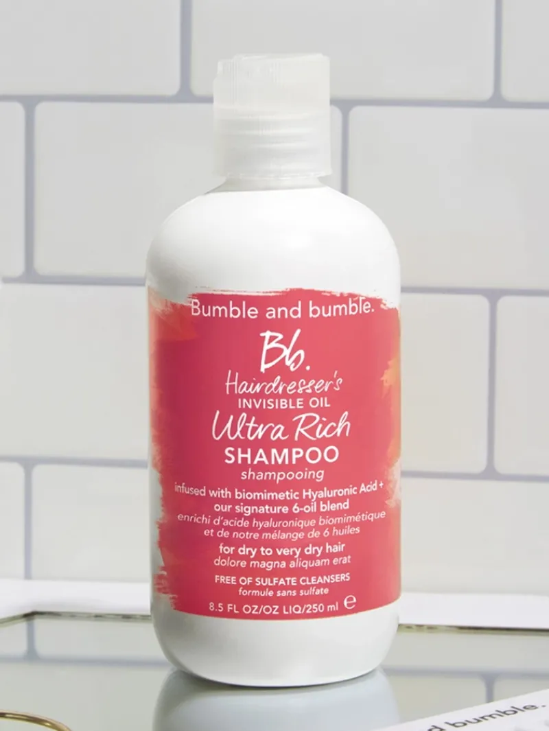 bumble_and_bumble_hairdre_6-1.webp Bumble and bumble Hairdresser's Invisible Oil Ultra Rich Shampoo | MECCA New