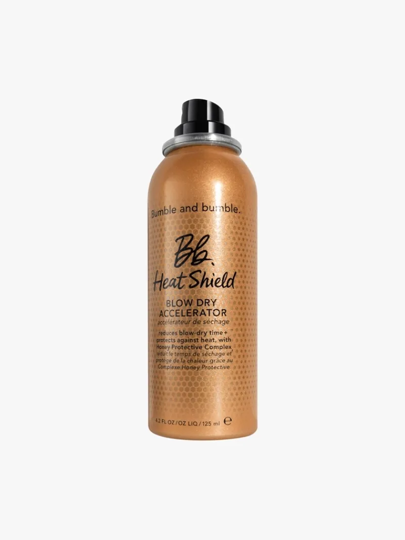 Bumble and bumble Heat Shield Blow Dry Accelerator | MECCA Best