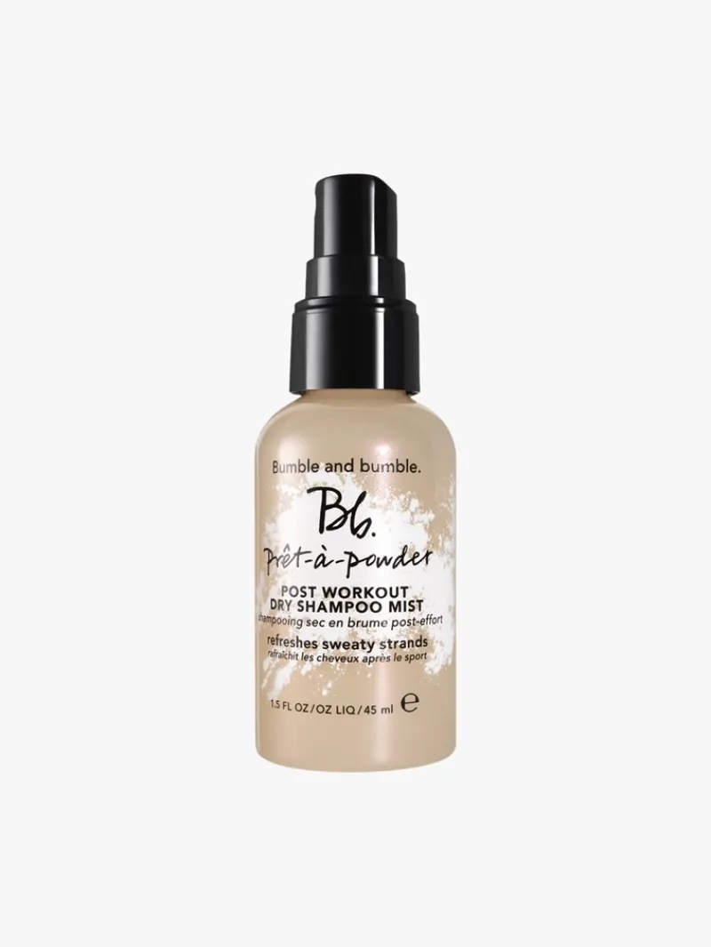 Bumble and bumble Pret-a-Powder Post Workout Dry Shampoo 45ml | MECCA Discount
