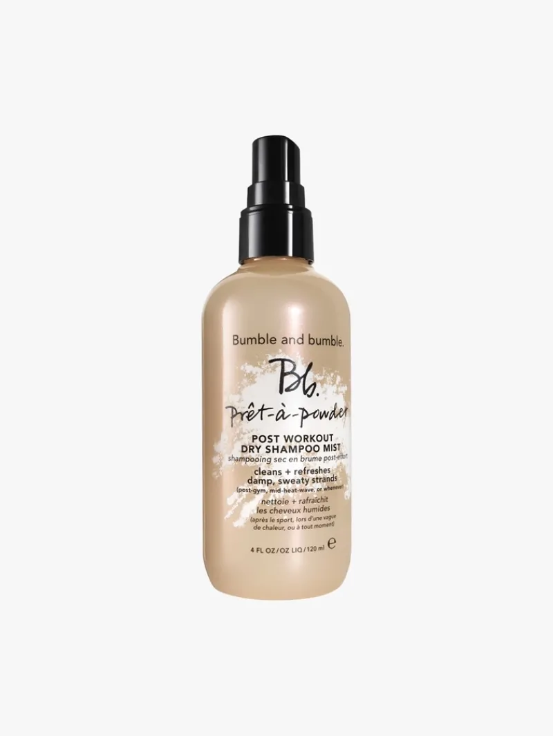Bumble and bumble Pret-a-Powder Post Workout Dry Shampoo | MECCA Sale