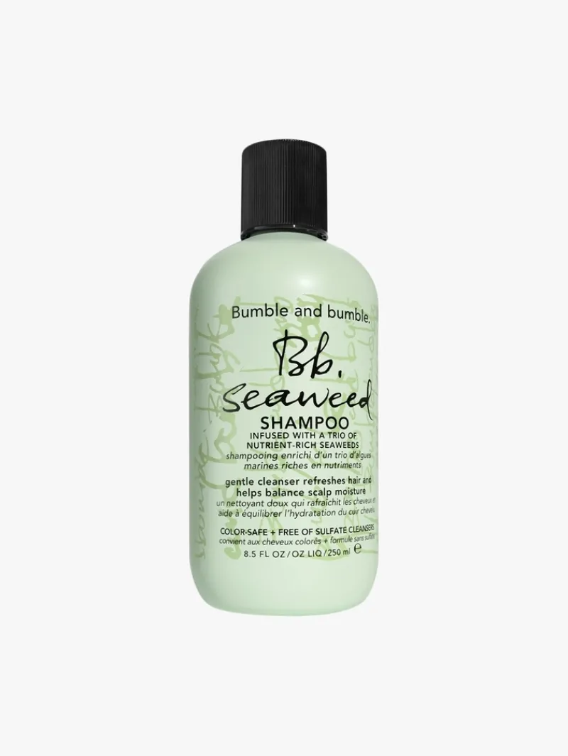 Bumble and bumble Seaweed Shampoo | MECCA Best