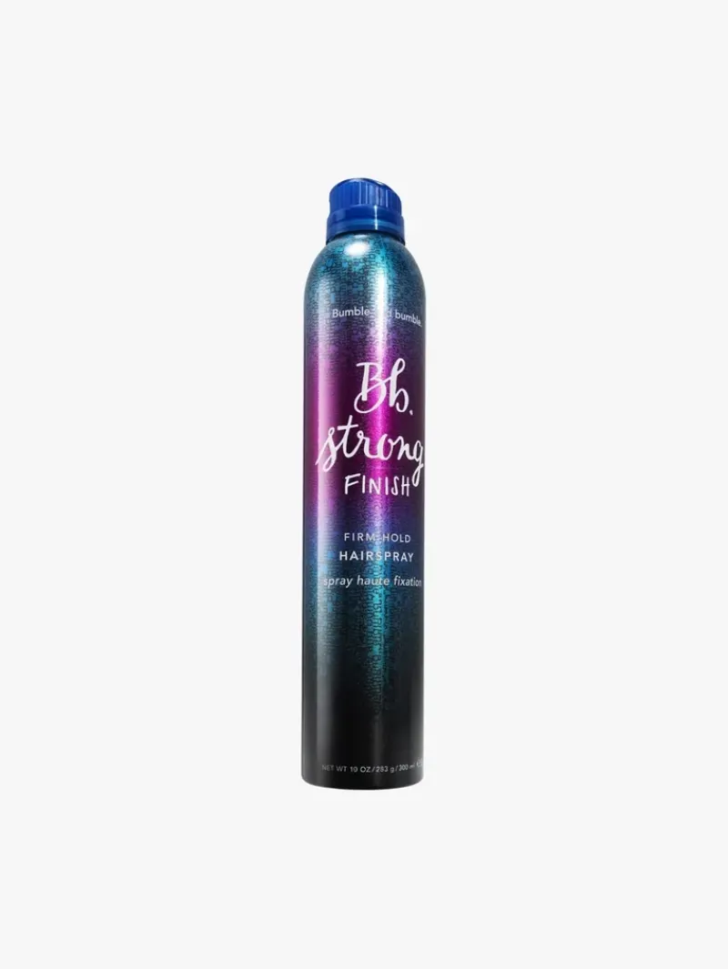 Bumble and bumble Strong Finish Firm Hairspray | MECCA Outlet