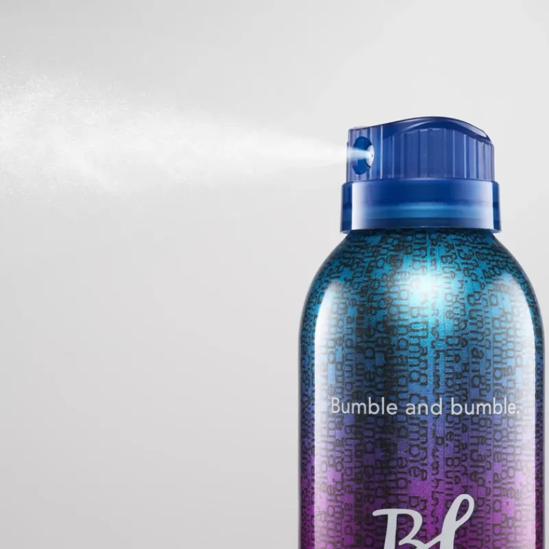 Bumble and bumble Strong Finish Firm Hairspray | MECCA Outlet
