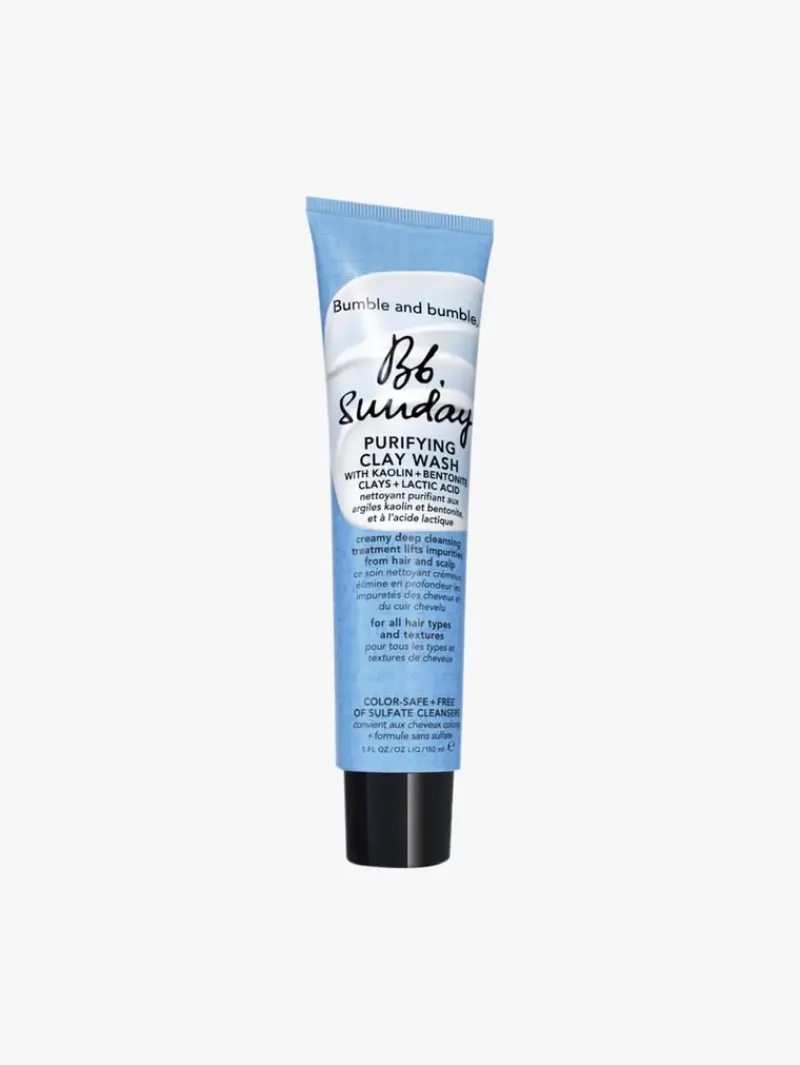 Bumble and bumble Sunday Clay Wash | MECCA Clearance