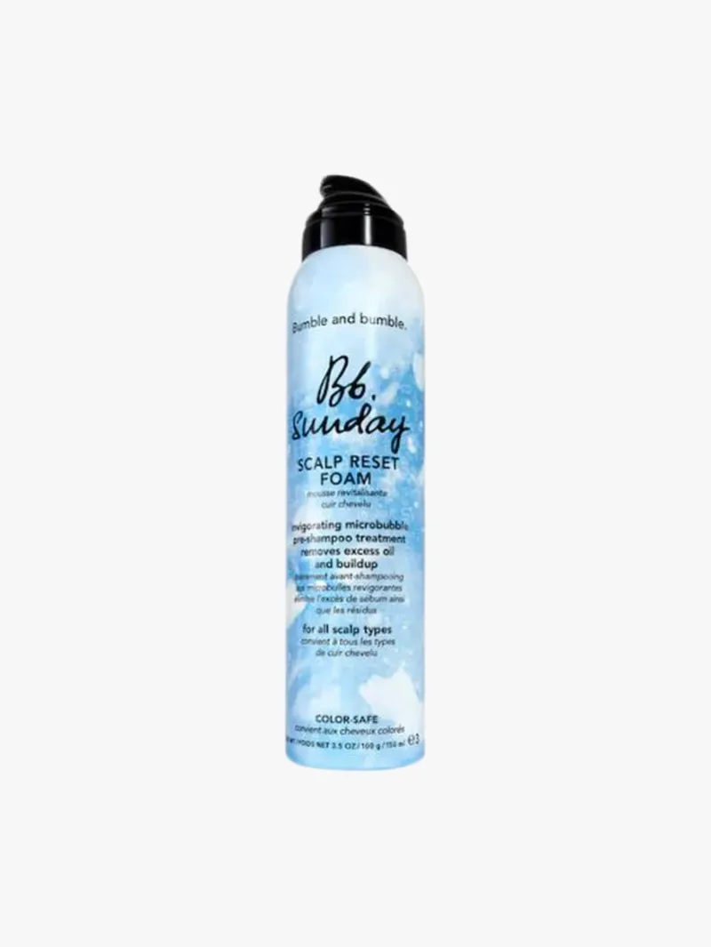Bumble and bumble Sunday Scalp Refresh | MECCA Clearance