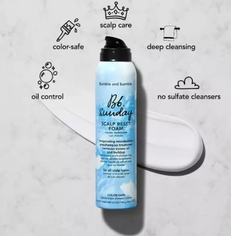 Bumble and bumble Sunday Scalp Refresh | MECCA Clearance