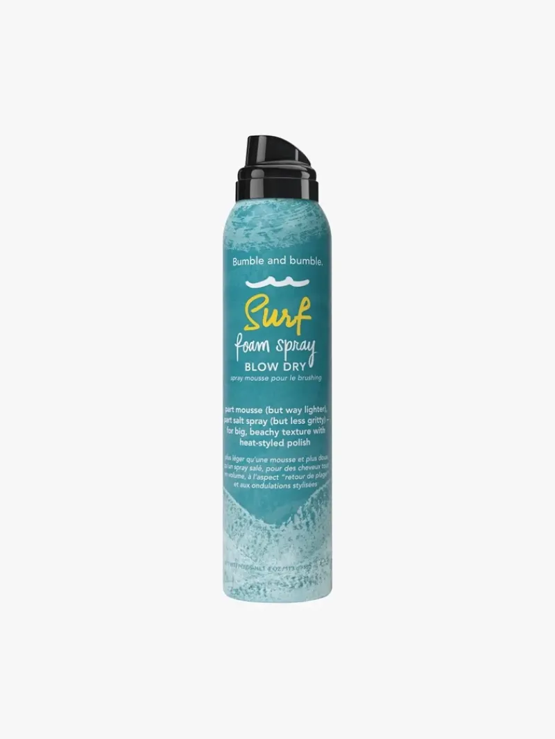 Bumble and bumble Surf Foam Spray Blow Dry | MECCA Sale