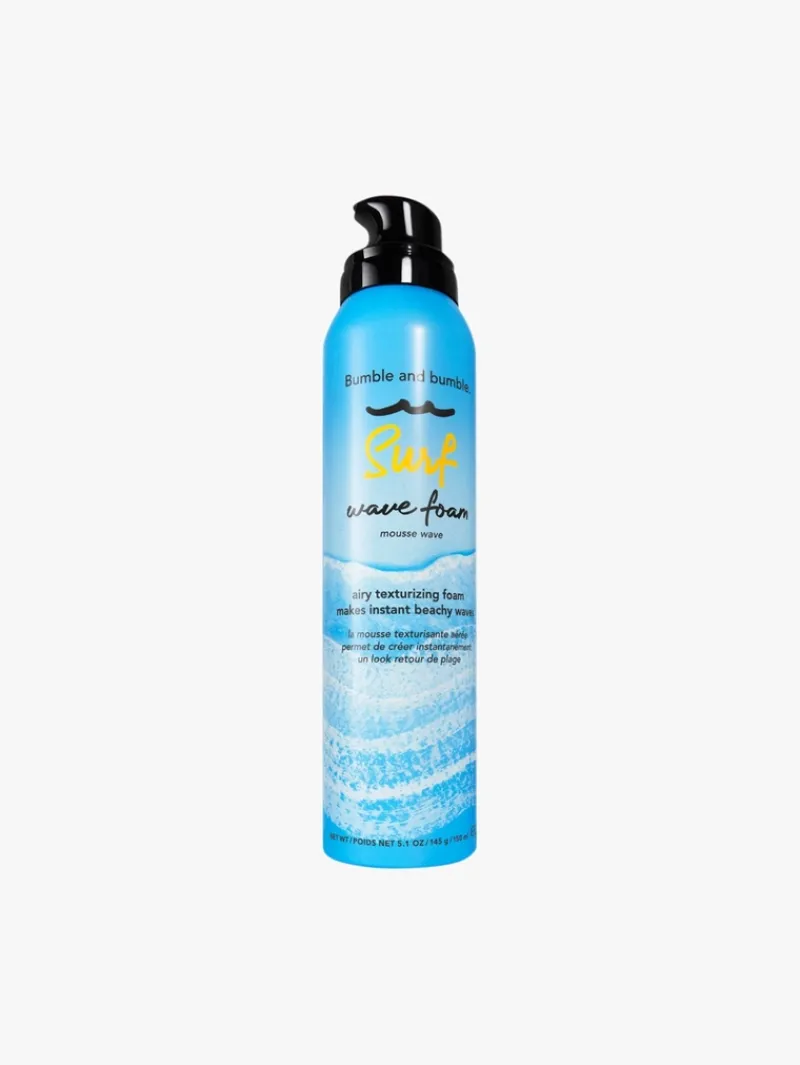 Bumble and bumble Surf Wave Foam | MECCA Clearance