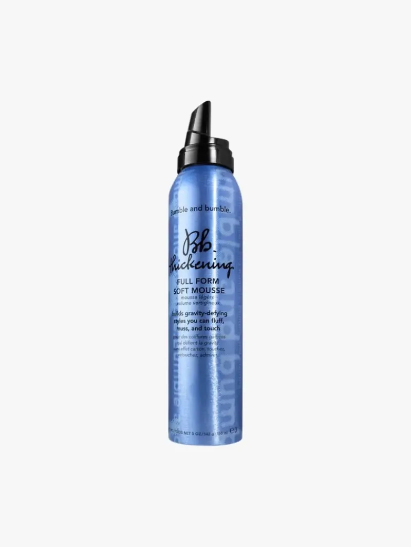 Bumble and bumble Thickening Full Form Mousse | MECCA Sale