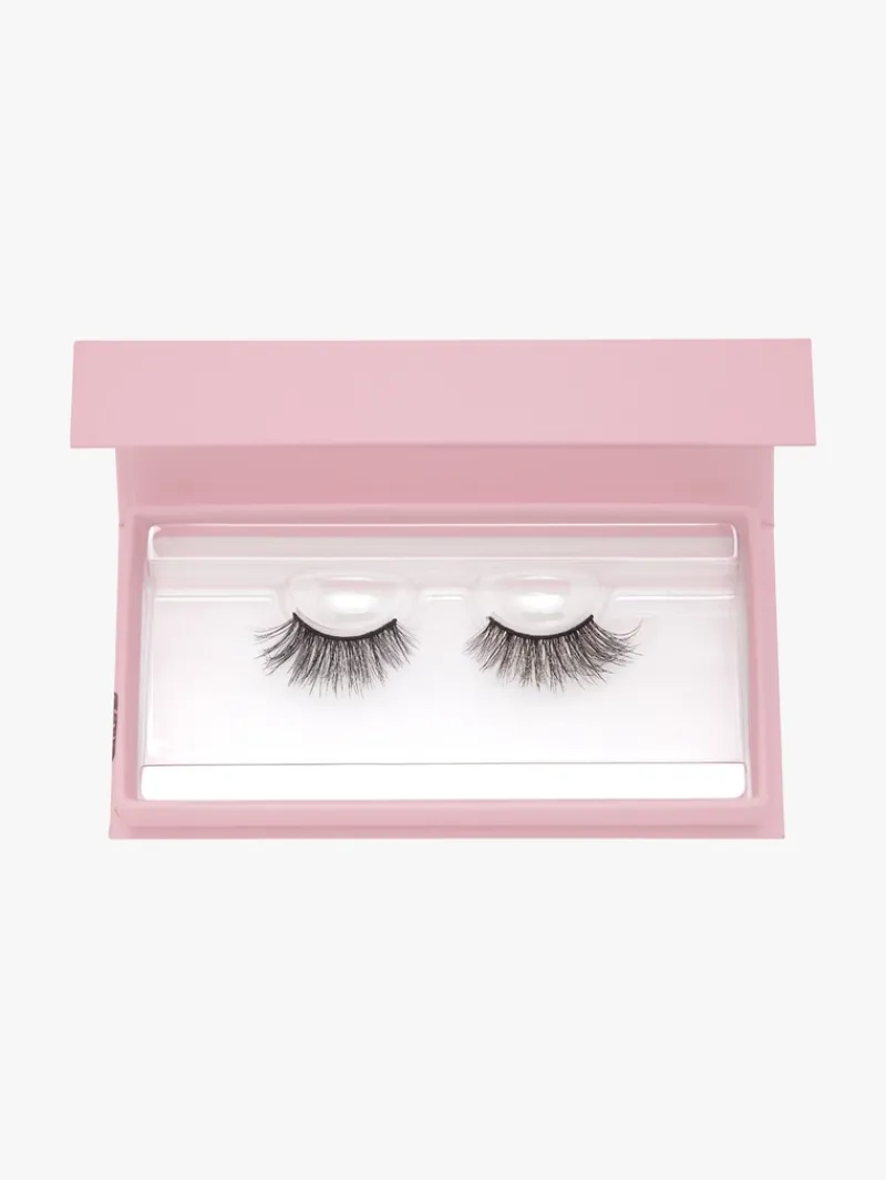 Lilly Lashes Butterfl'eyes Half Lash Fantasy - | MECCA Online
