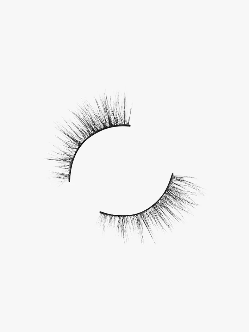 Lilly Lashes Butterfl'eyes Half Lash Fantasy - | MECCA New