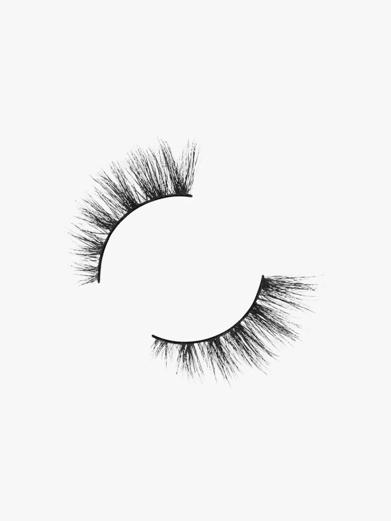 Lilly Lashes Buttlerfl'eyes Half Lash Sassy - | MECCA Discount