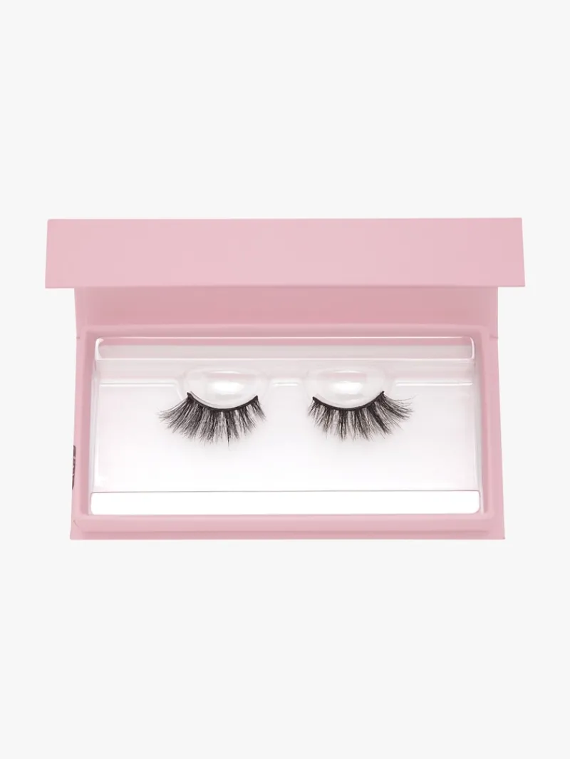 buttlerflxeyes_half_lash__2.webp Lilly Lashes Buttlerfl'eyes Half Lash Sassy - | MECCA Discount