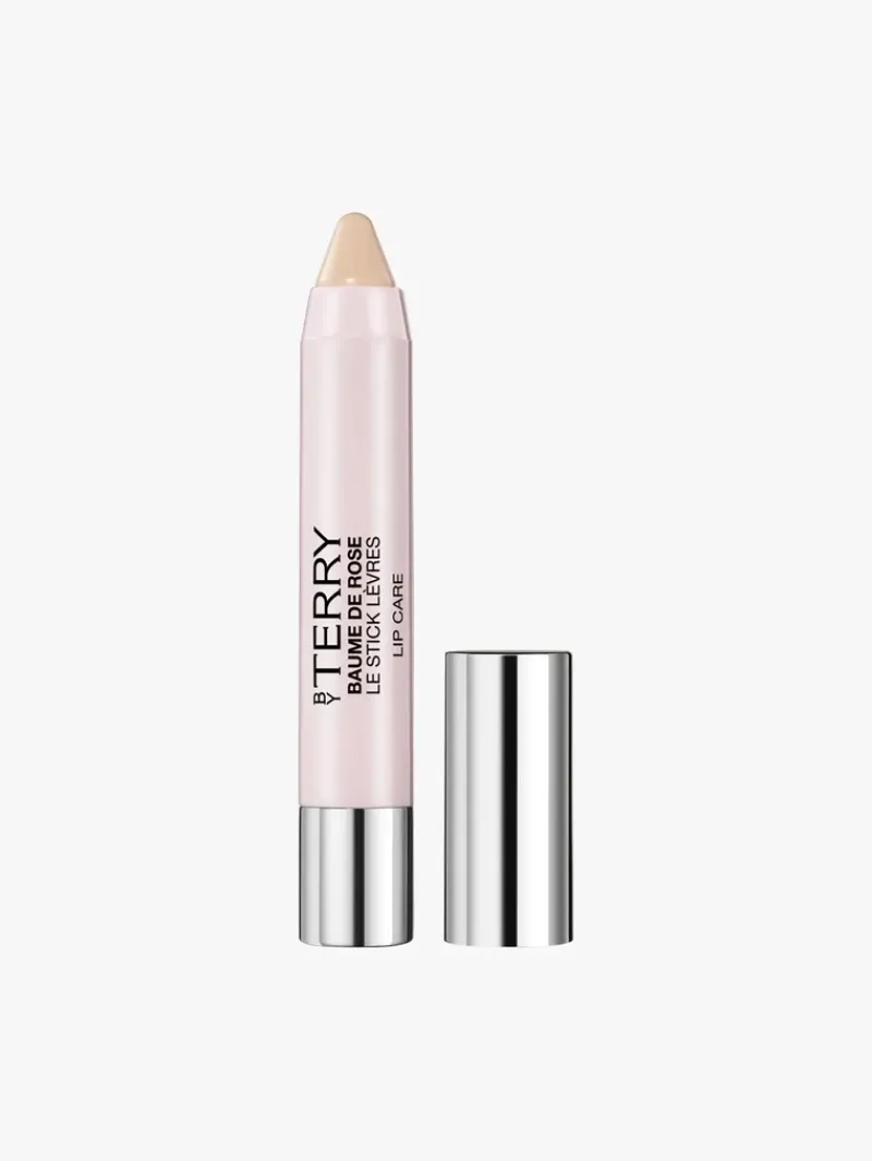 By Terry Baume de Rose Lip Crayon | MECCA Fashion