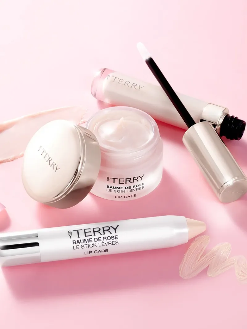 by_terry_baume_de_rose_li_3.webp By Terry Baume de Rose Lip Care Wand SPF 15 | MECCA Best