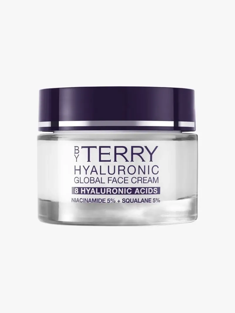 By Terry Hyaluronic Global Face Cream | MECCA Online