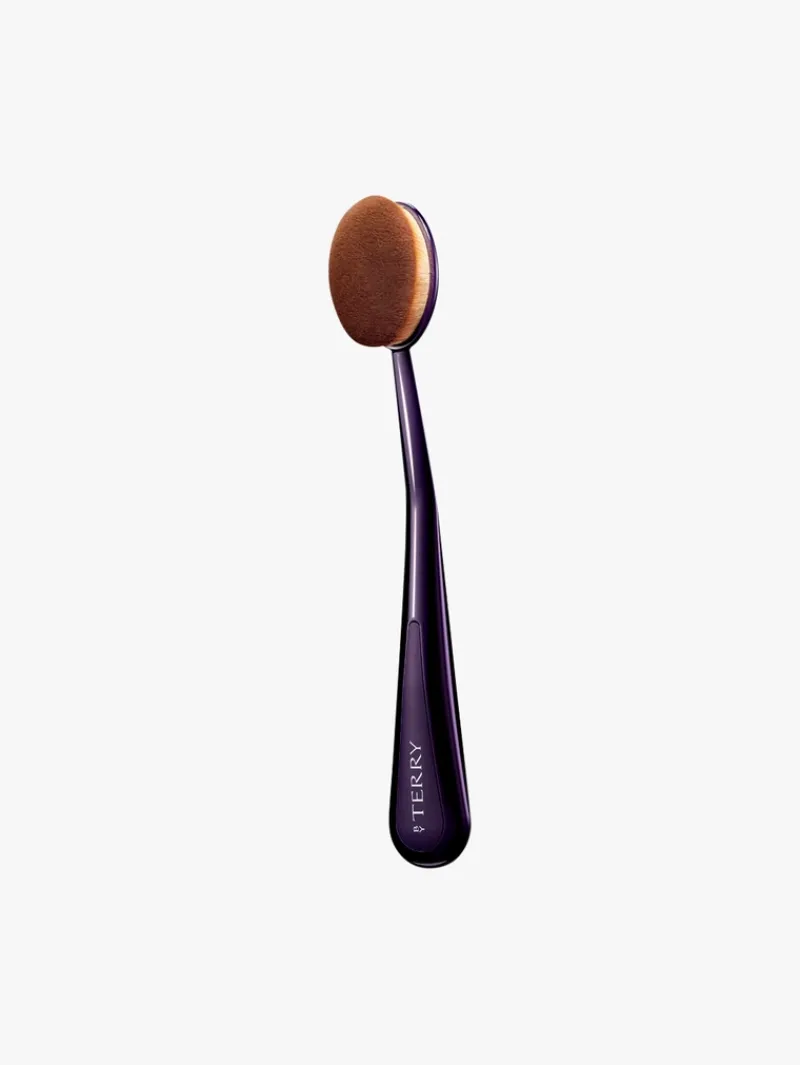 By Terry Soft Oval Expert Brush | MECCA Best