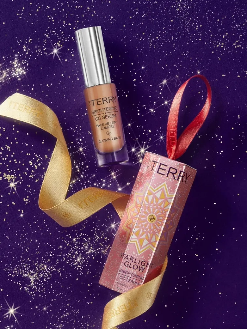 By Terry Starlight Glow Brightening CC Serum Mini Bauble | MECCA Outlet