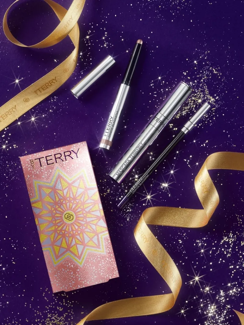 By Terry Starlight Glow Smokey Eye Set | MECCA Hot