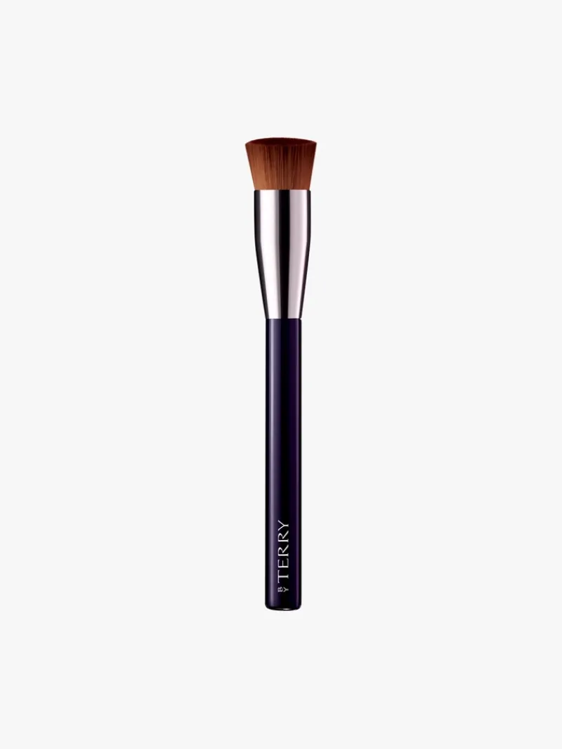 By Terry Stencil Foundation Brush | MECCA Discount