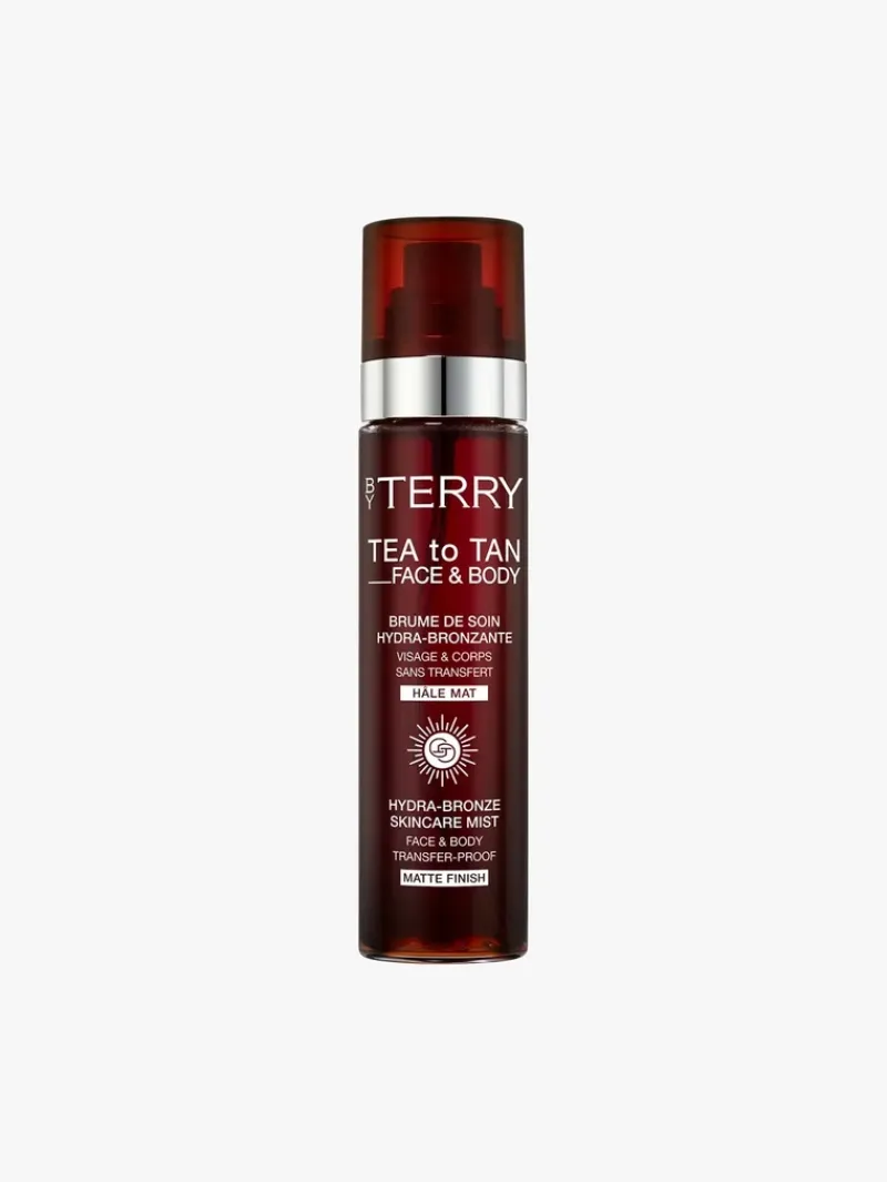 By Terry Tea To Tan Face & Body Matte | MECCA Outlet