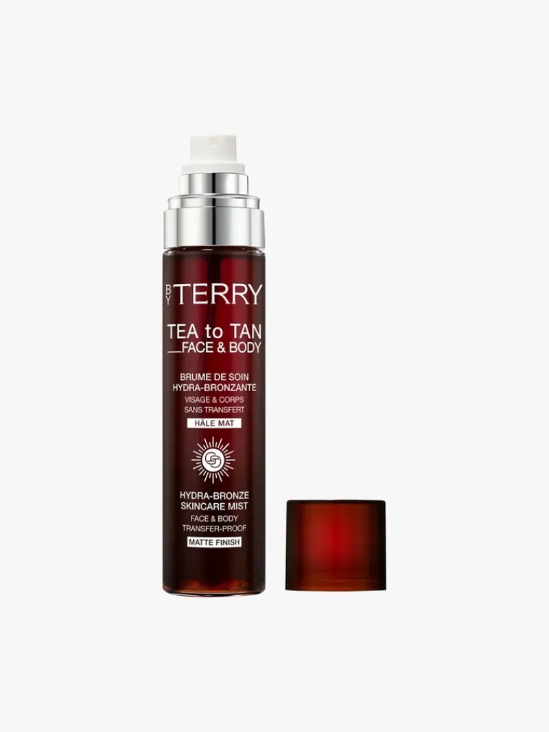 By Terry Tea To Tan Face & Body Matte | MECCA Outlet
