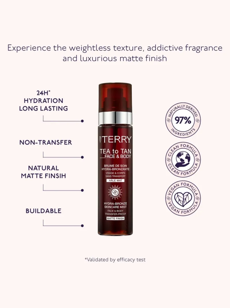 by_terry_tea_to_tan_face__4.webp By Terry Tea To Tan Face & Body Matte | MECCA Outlet