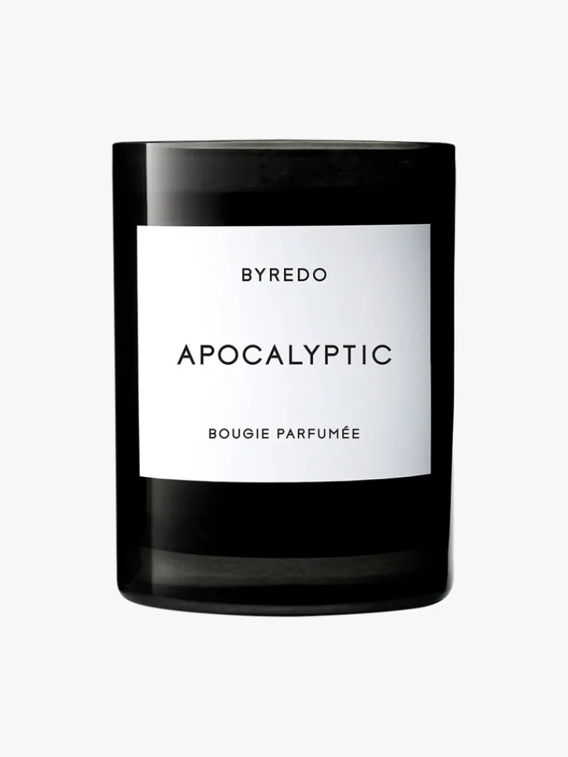 BYREDO BYRDEO Apocalyptic Candle | MECCA Hot