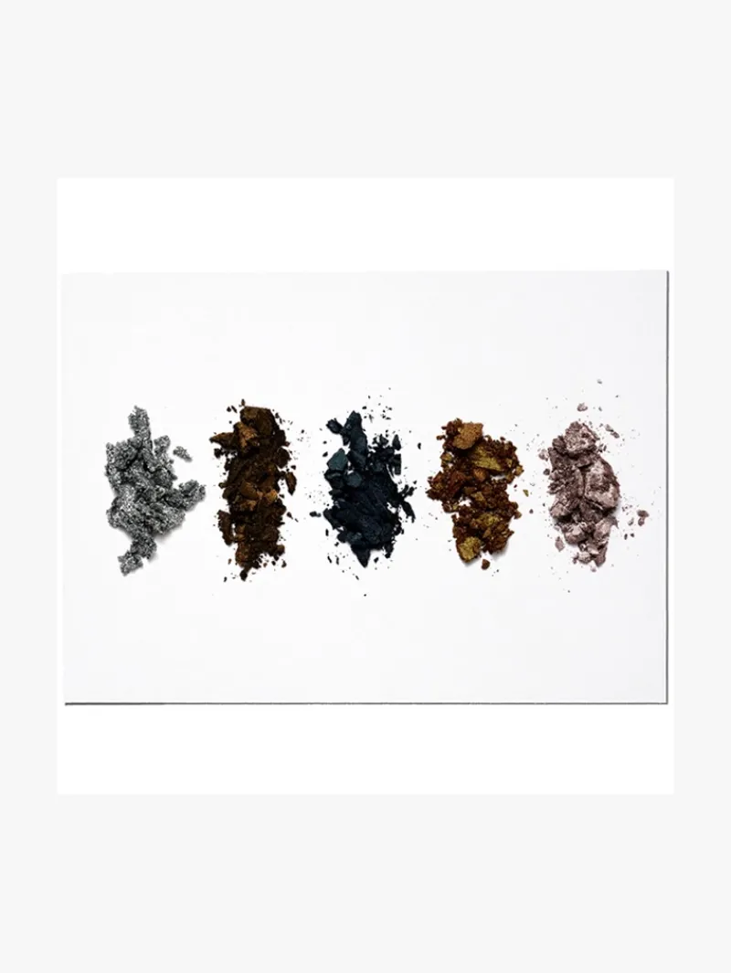BYREDO 5 Colour Eyeshadow Palette | MECCA Best