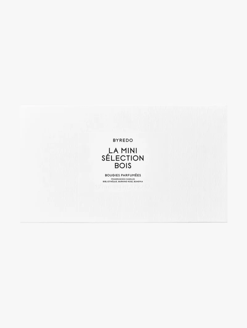 BYREDO - Mini Candles Set | MECCA Online
