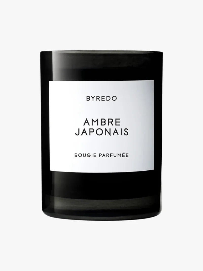 BYREDO Ambre Japonais Candle | MECCA Sale