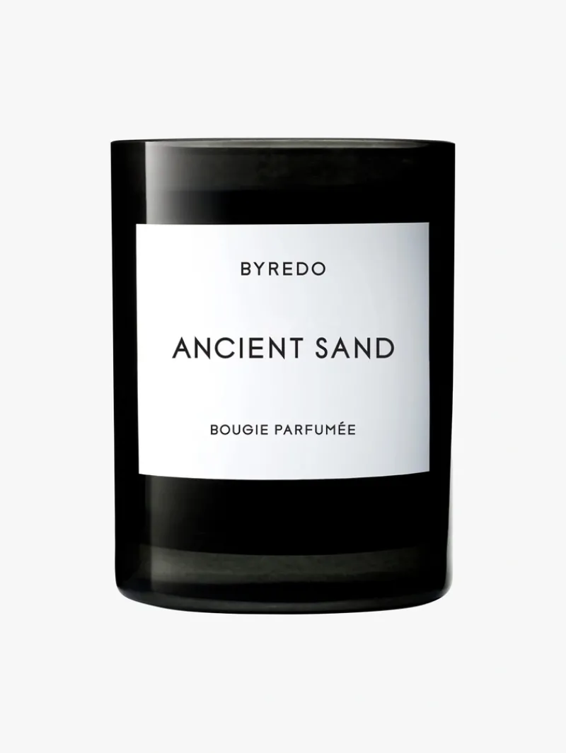 BYREDO Ancient Sands Candle | MECCA Best
