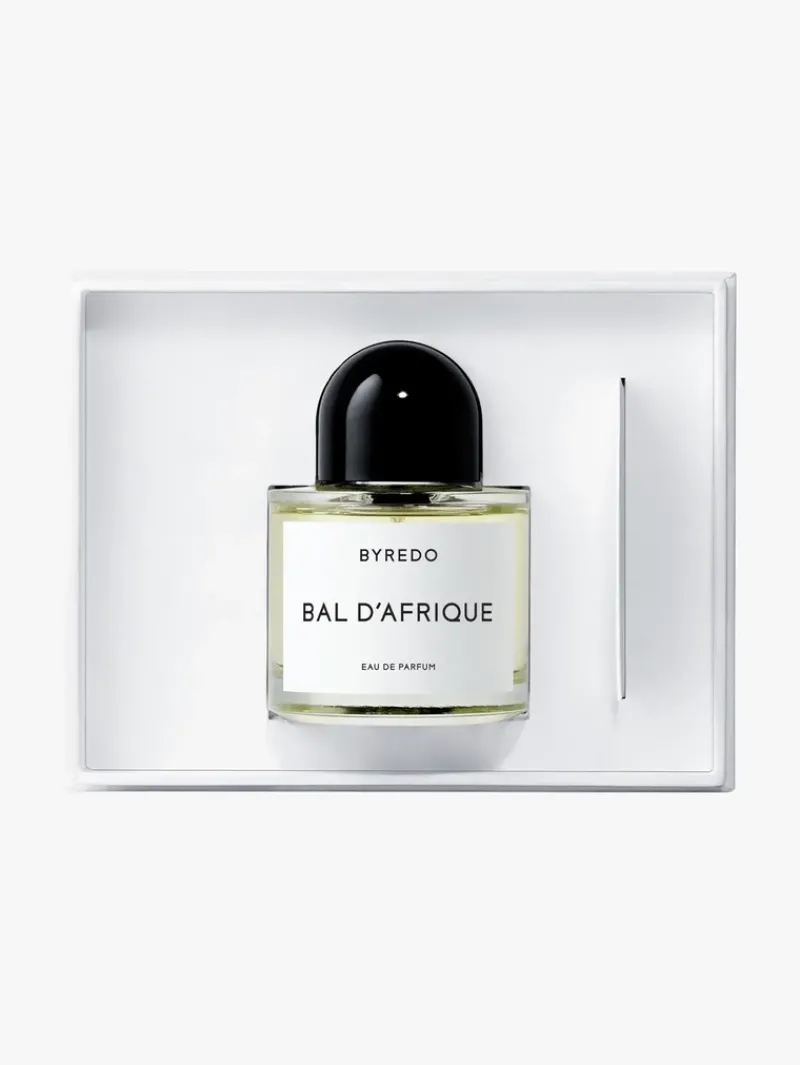 BYREDO Bal D'Afrique Eau De Parfum New | MECCA Online