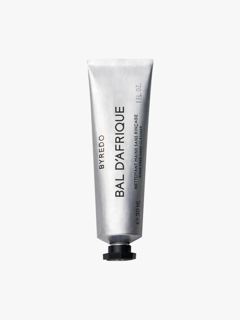 BYREDO Bal D'Afrique Rinse Free Hand Cleanser | MECCA New