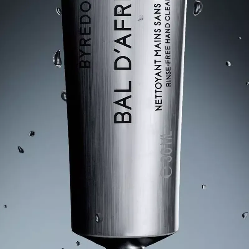 BYREDO Bal D'Afrique Rinse Free Hand Cleanser | MECCA New