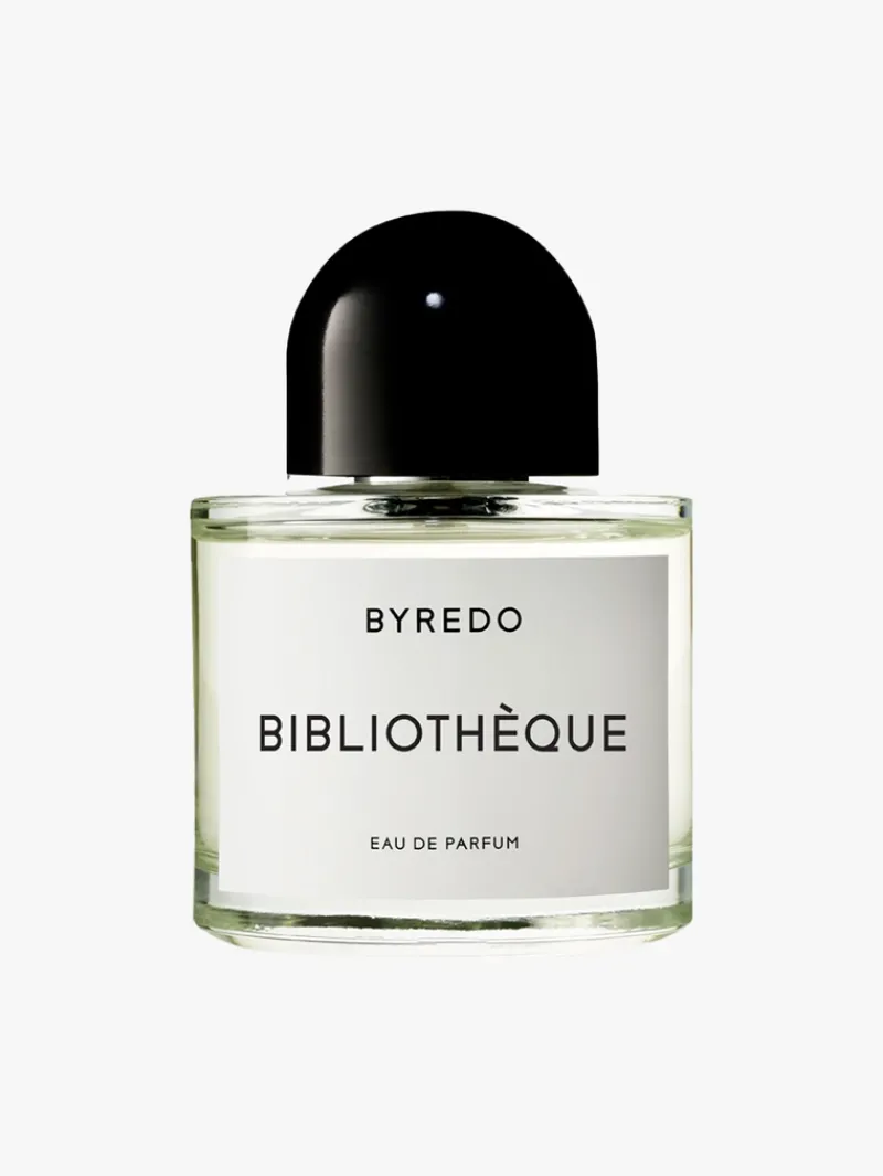 BYREDO Bibliothèque Eau De Parfum | MECCA Discount