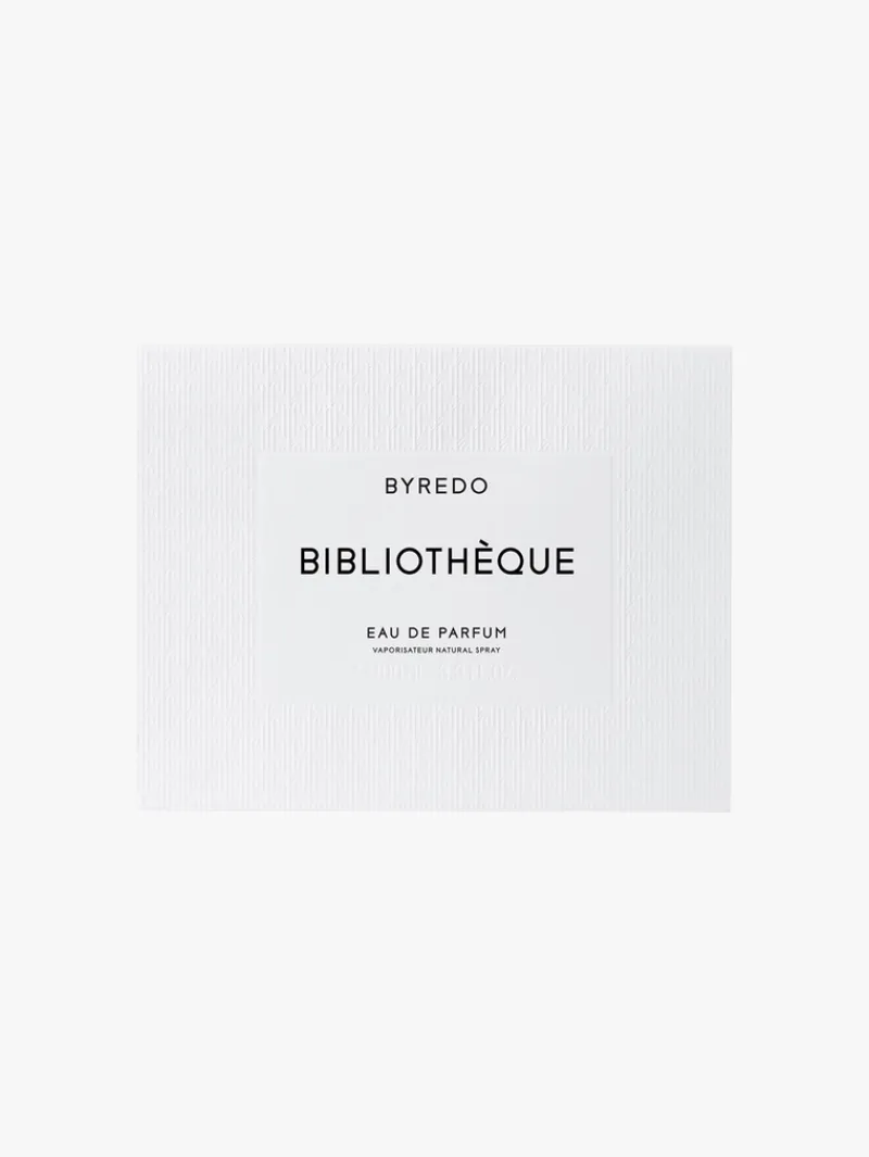 BYREDO Bibliothèque Eau De Parfum | MECCA Discount