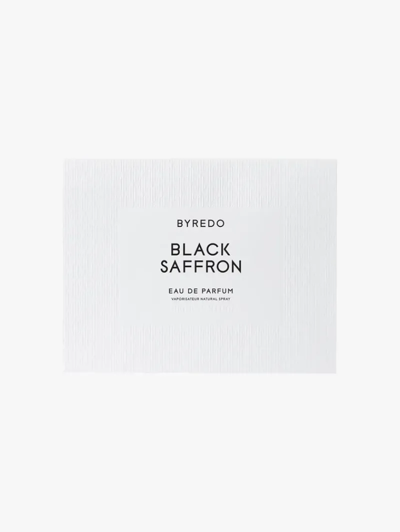 BYREDO Black Saffron Eau De Parfum | MECCA Online