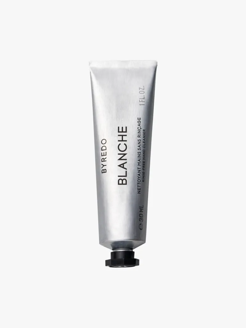 BYREDO Blanche Rinse-free Hand Cleanser | MECCA Sale