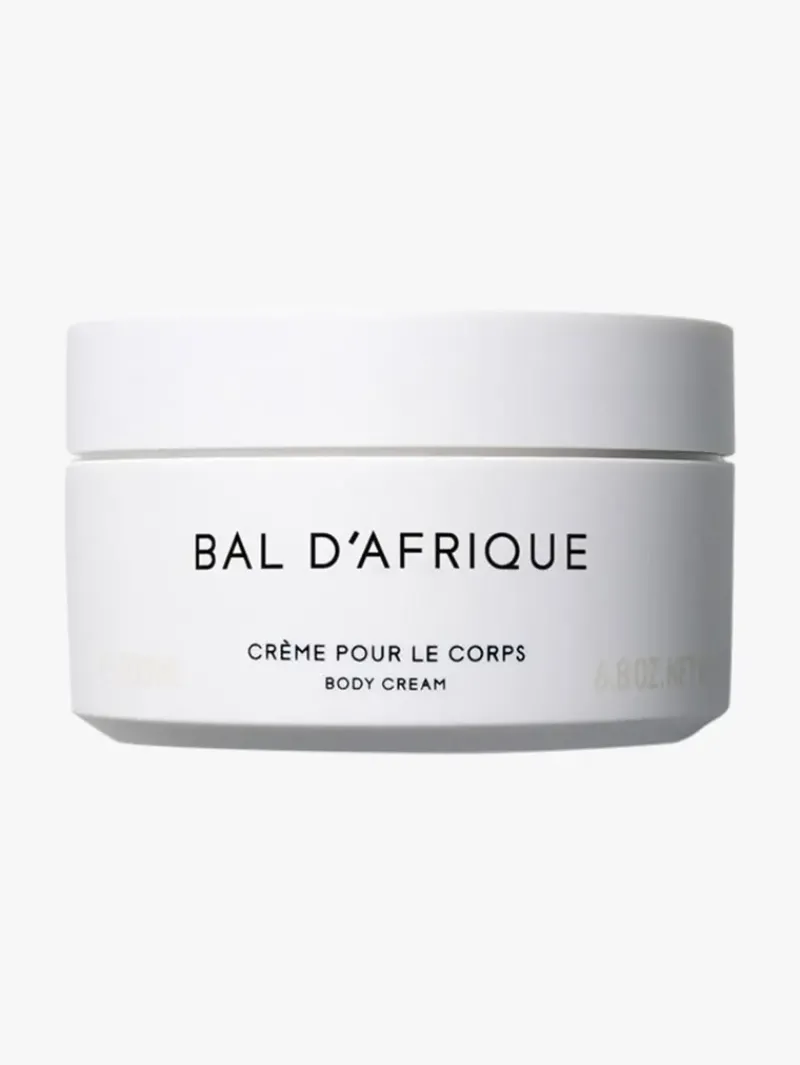 BYREDO Body Cream Bal d'Afrique | MECCA Best