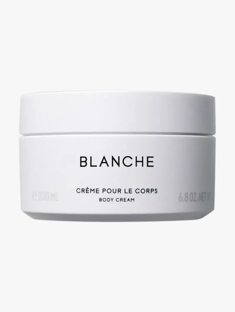 BYREDO Body Cream Blanche | MECCA Best
